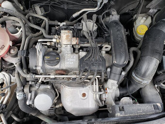 Motor 1.2 TSI CBZ CBZA CBZB CBZC