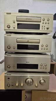 Predám DENON HIFI zostavu