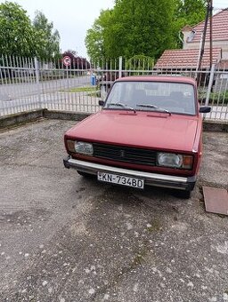 LADA 2105