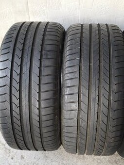 255/40 r18 letné pneumatiky GOOD YEAR