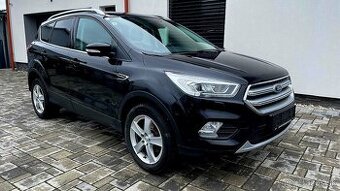 FORD KUGA - PREDAJ AJ NA SPLÁTKY OD 0% AKONTÁCIE