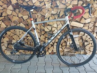 Gravel Marin Gestalt