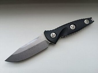 Microtech Socom Alpha mini