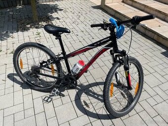 Detský bicykel
