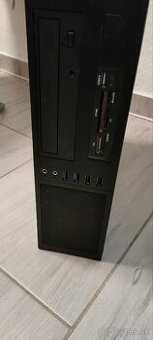 Predám mini case