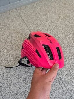 Predám detsku prilbu CUBE XXS 44-49