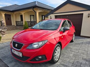 Predám Seat Ibiza 1.4 benzín