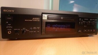 SONY MDS-JA30ES