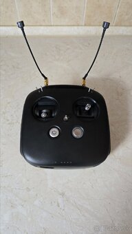 DJI FPV Remote controller (mód 2)