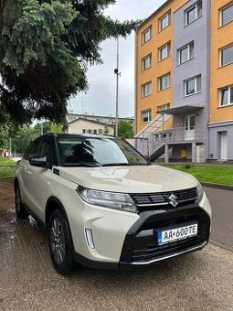 Suzuki Vitara 11 000 KM 2024