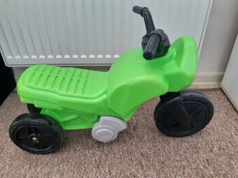 Odrážadlo motorka