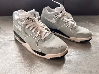 Nike Air Flight 89 "Smoke Grey" veľ. 44