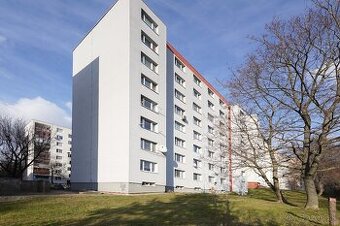 Prenajom 3 izb bytu v Lamači, Studenohorská ulica