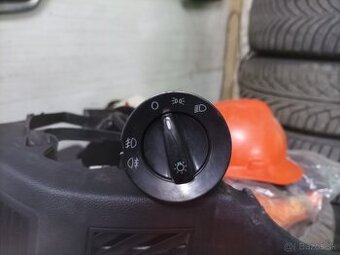 Vypínač svetiel vw škoda audi