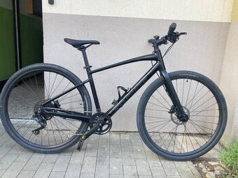 Specialized Sirrus X 2.0
