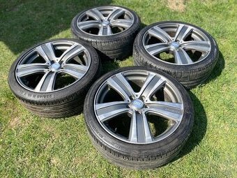 ☑️kolesá 5x112 r18