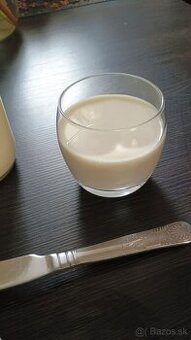 Mlieko