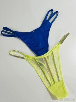 Luxusne nohavičky Victoria’s secret m