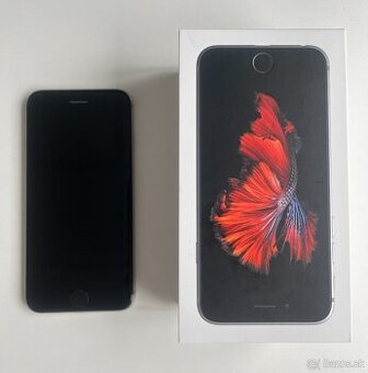 iPhone 6s 32GB