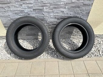205/60 R16 96H XL zimné FULDA
