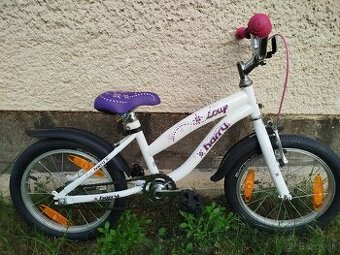 Bicykel 16 Harry