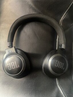 JBL LIVE 660NC