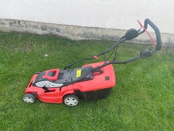 Elektricka kosačka hecht