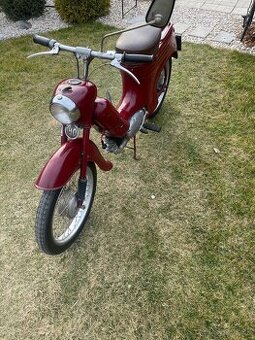 Jawa 555