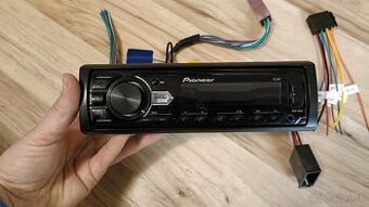 Auto rádio