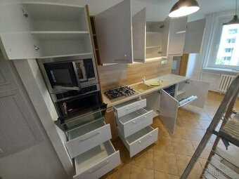 Kuchynská linka