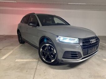 Audi Q5 40 2.0 TDI Sport quattro S tronic