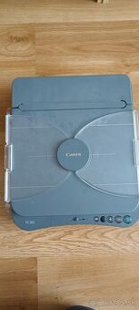 Canon Fc 120