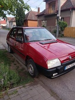 Favorit 135lx