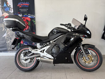 Kawasaki ER6F
