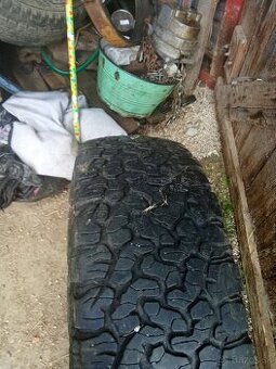 245/70 R16 - 1