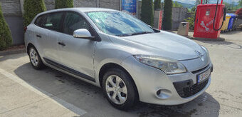 Renault Megane 1.6 74Kw Benzin+LPG