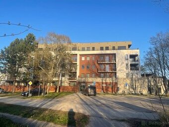 Na predaj: Moderný 2(3)-izbový byt v novostavbe TILIA – Bank