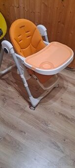 Stolička Peg Perego Prima Pappa follow me