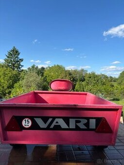 Vari vlečka/vozík ANV 400