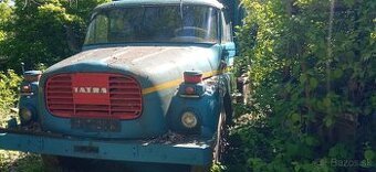 Tatra 148