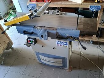 Hobľovačka bernardo AD 260 S