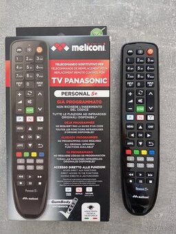 DO pre TV Panasonic