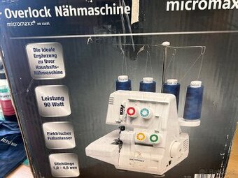 Overlock