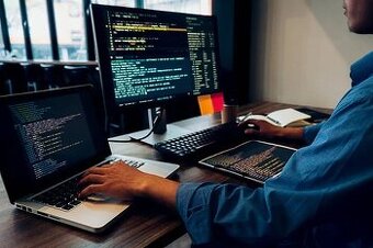 Moderné webstránky a SEO optimalizácia