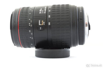 Sigma AF DL Macro Super 70-300mm F4-5.6 pre Pentax K