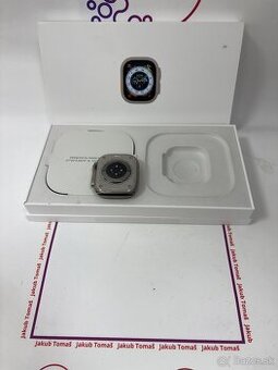 Apple Watch ultra 2.GENERATION 49MM Titanium