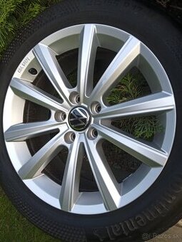 5x112 r17 orig.Vw Passat,Sharan MERANO