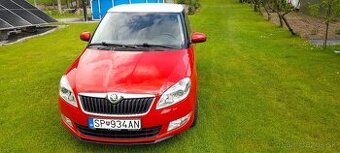 Fabia 1,2