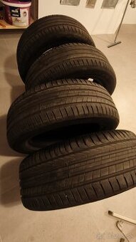 Pirelli Scorpion 235/55 R18