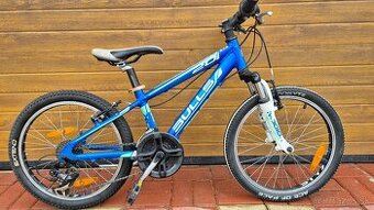 Detský horský bicykel BULLS